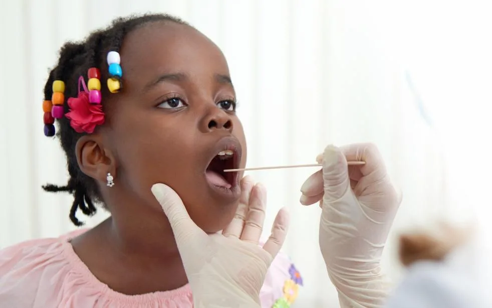 How are Tonsils removed?