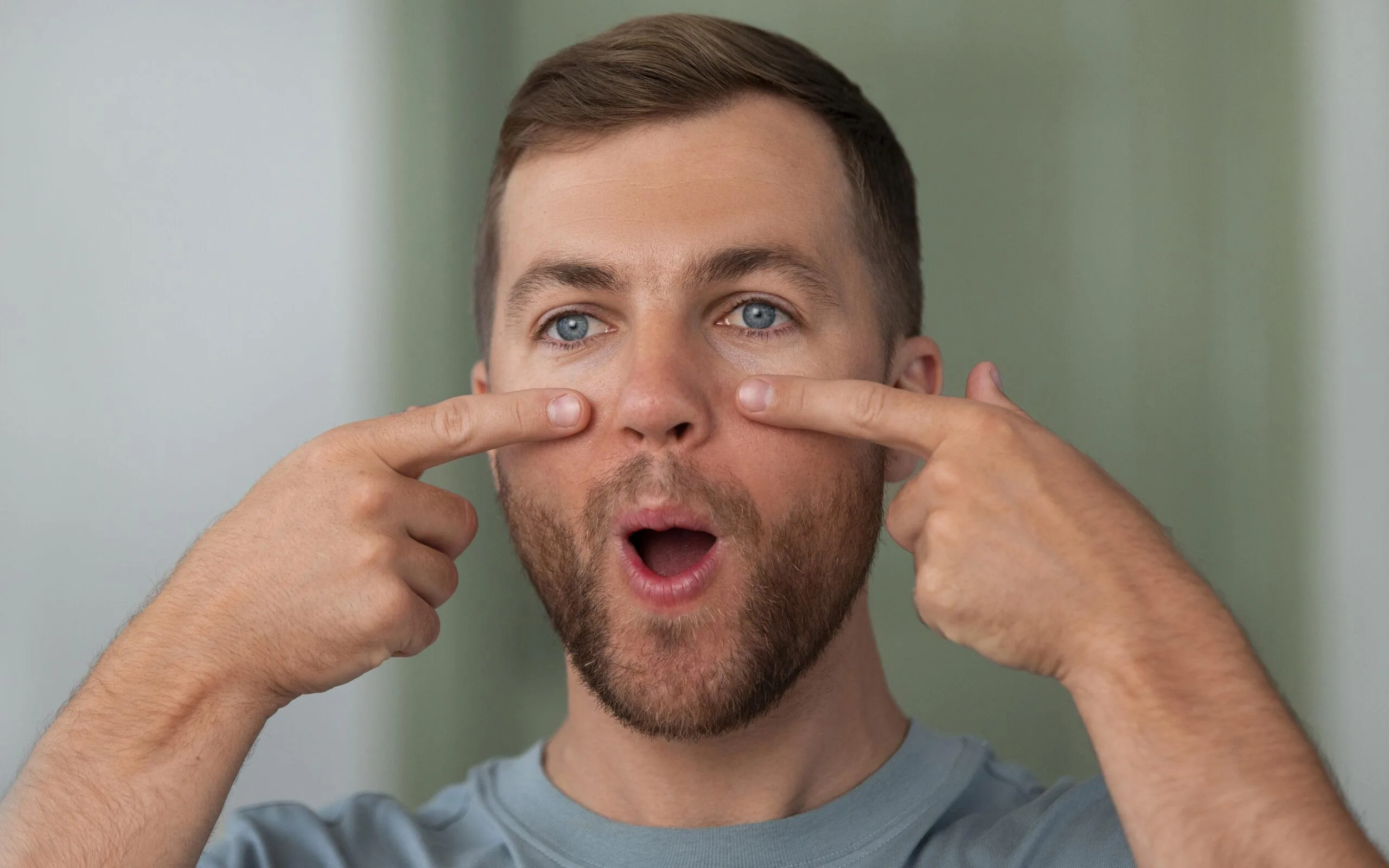 Deviated Nasal Septum