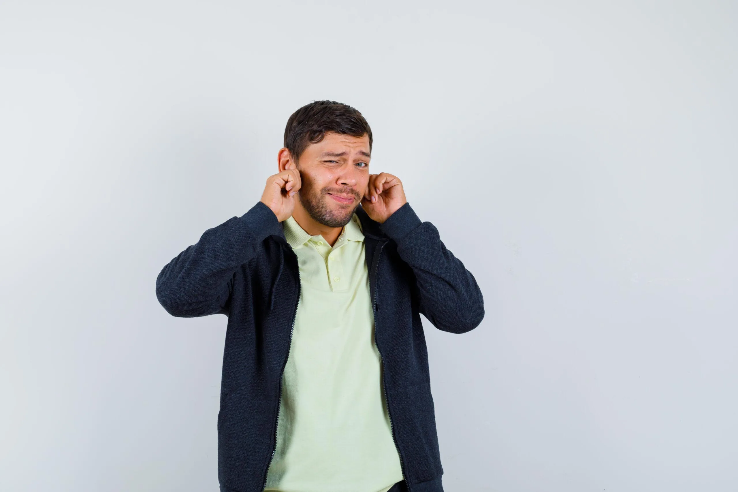 What is Tinnitus?