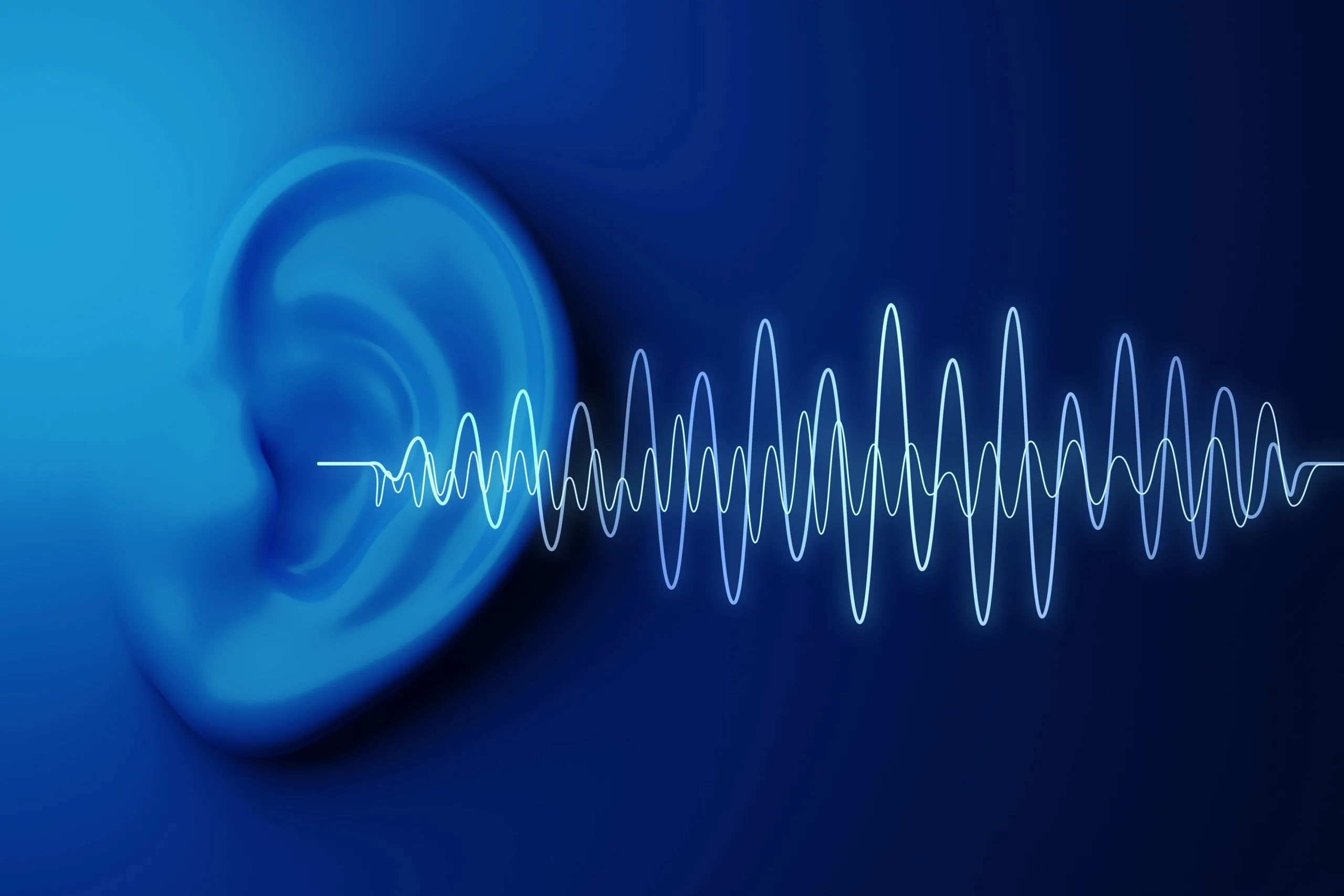 TINNITUS INVESTIGATIONS