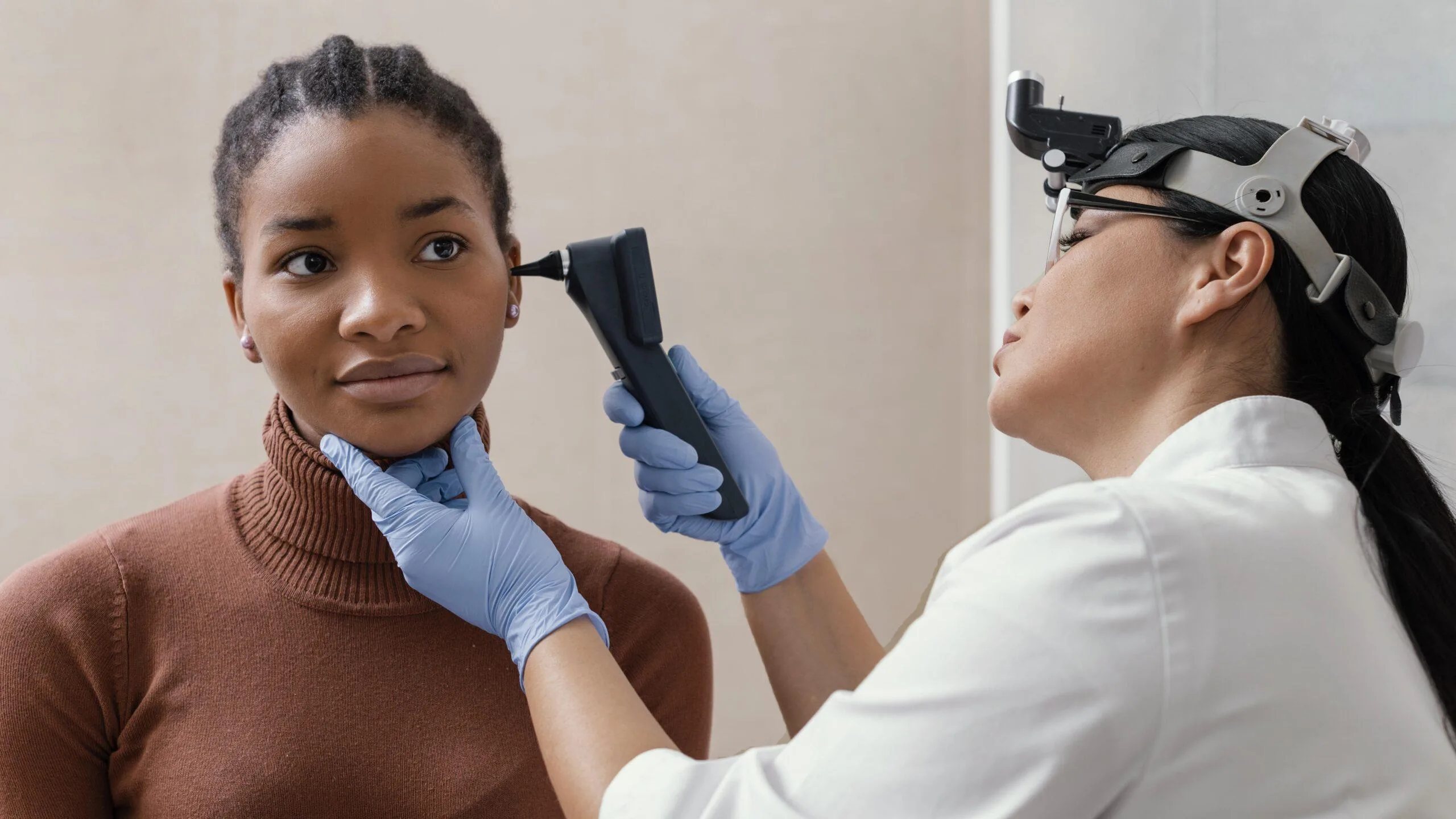 TREATMENT OF TINNITUS