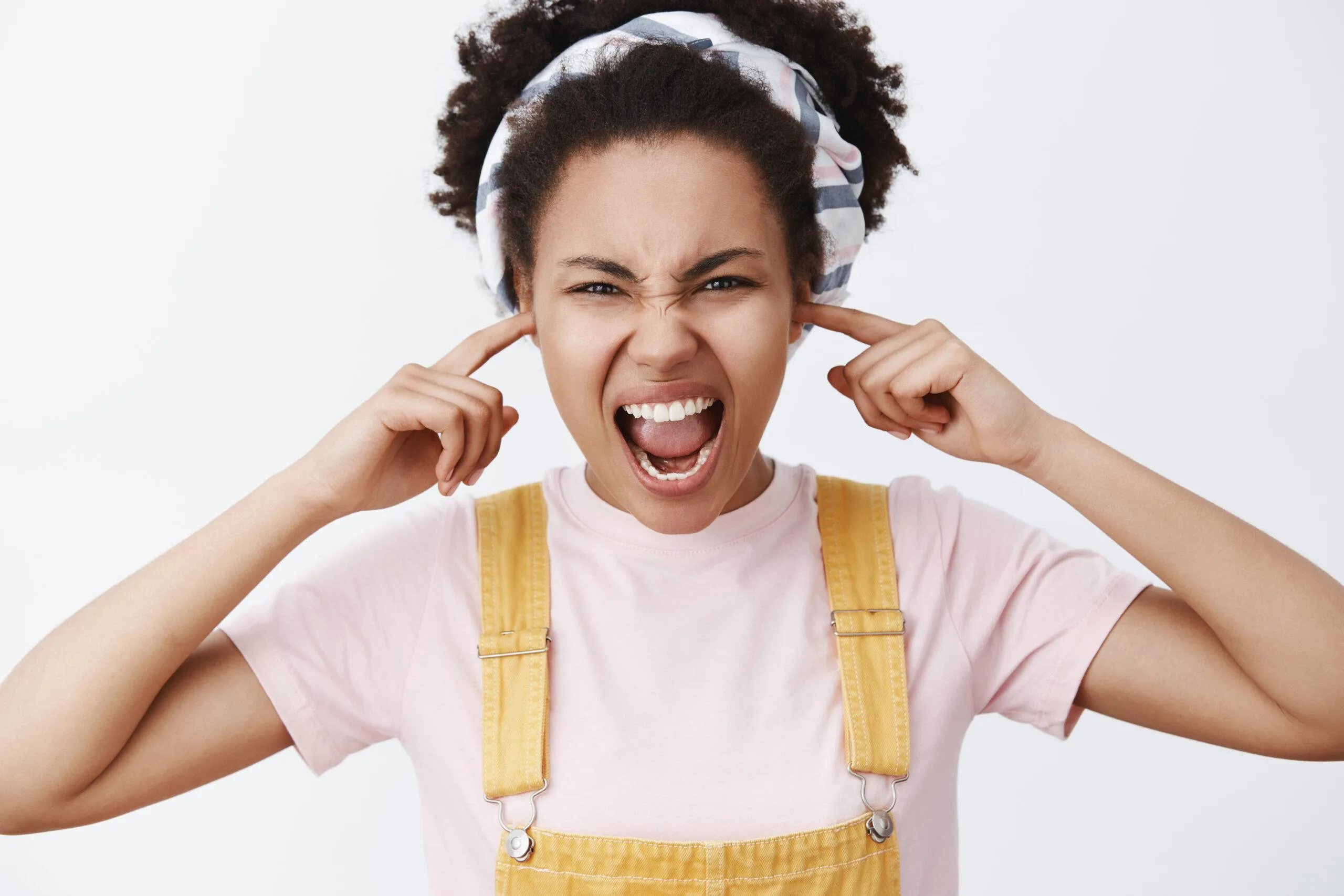 CAUSES OF TINNITUS