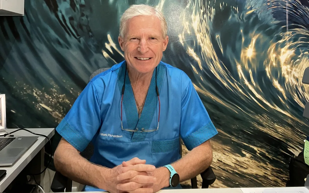 Dr. Richardson Answers Your FAQs Pt. 2