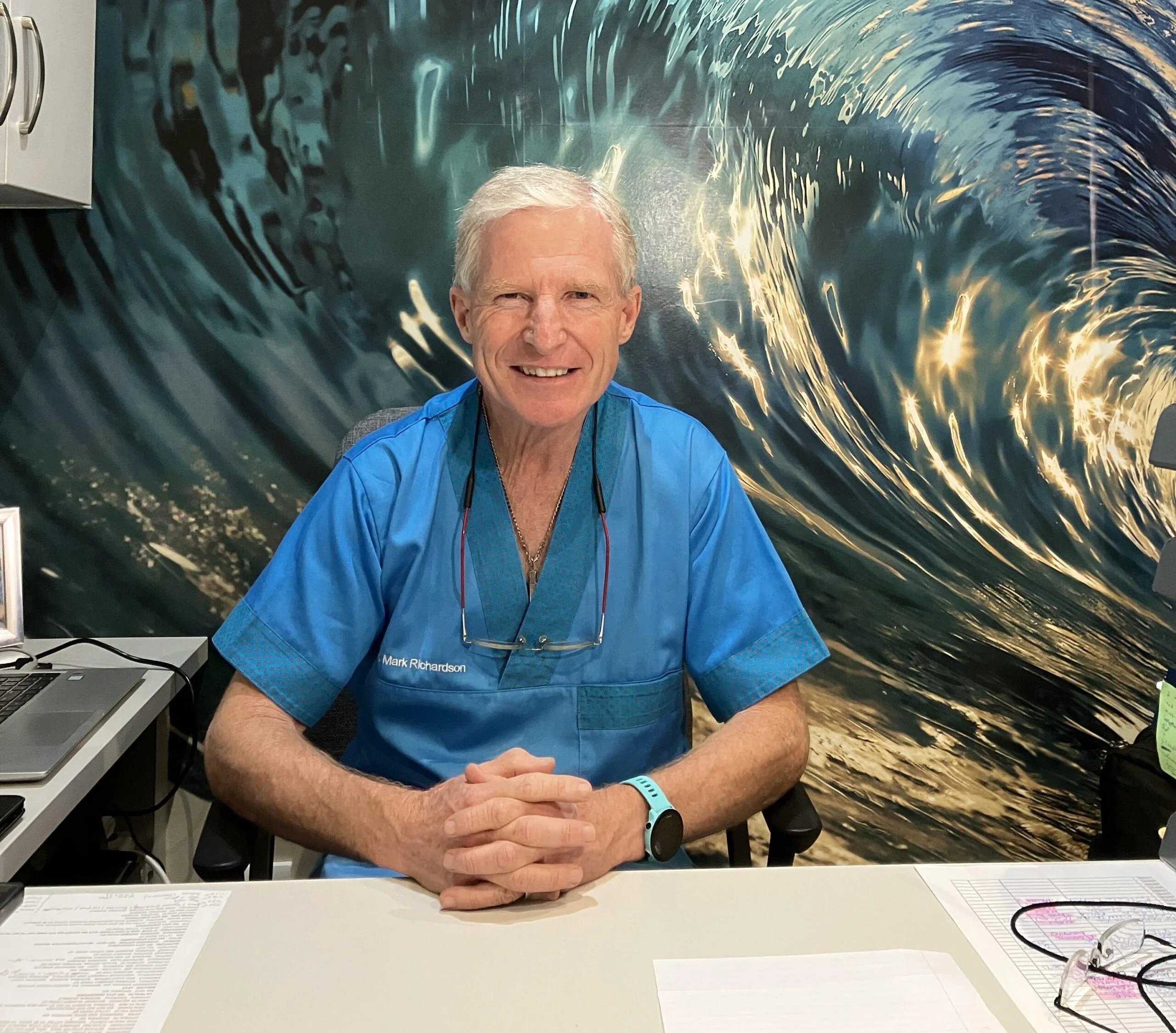 Dr. Richardson Answers Your FAQs Pt. 2
