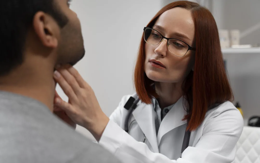 Navigating Treatment Options for Laryngeal Cancer: From Surgery to Palliative Care