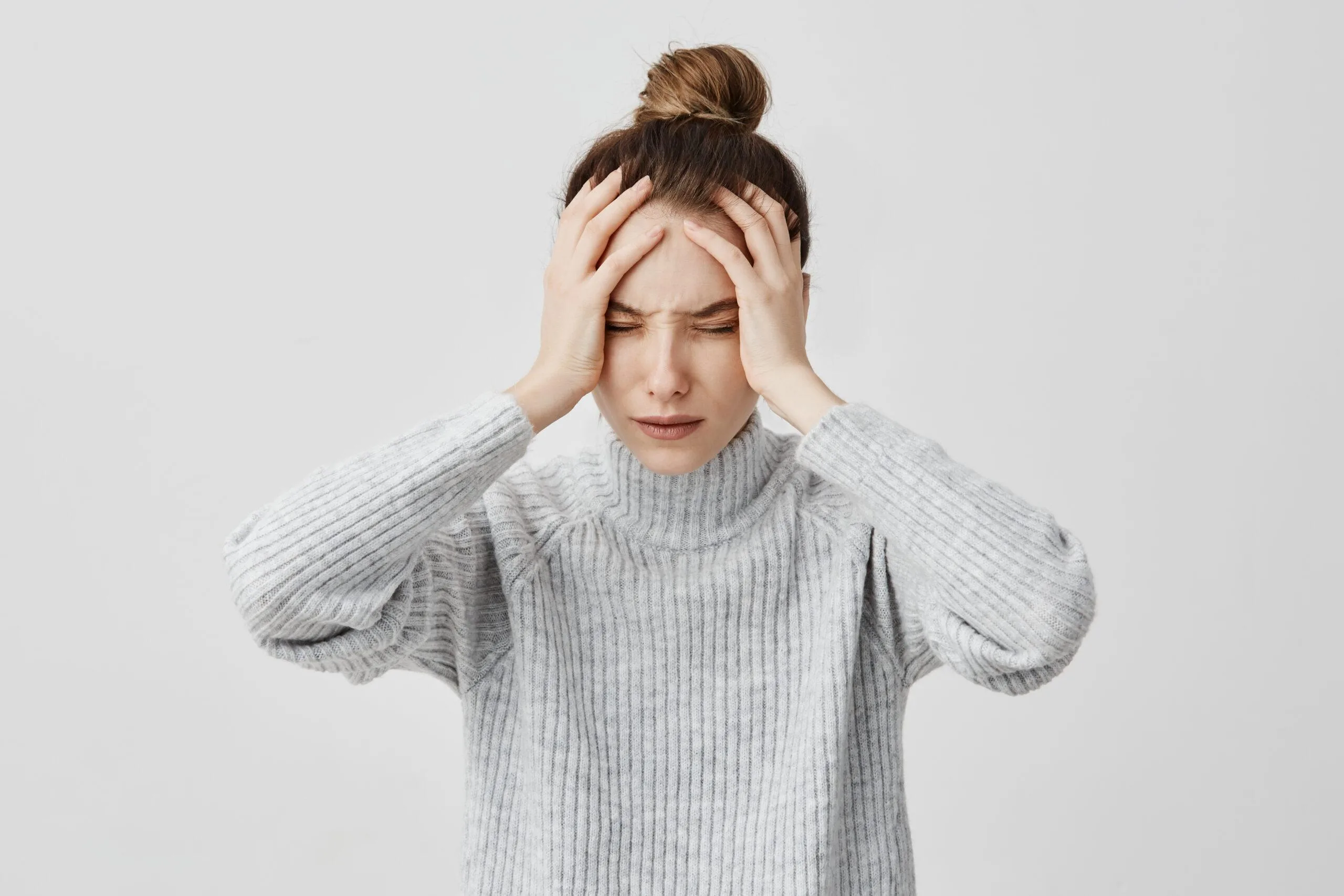 VESTIBULAR MIGRAINE